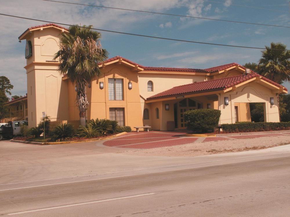 La Quinta Inn By Wyndham Lufkin Exterior foto