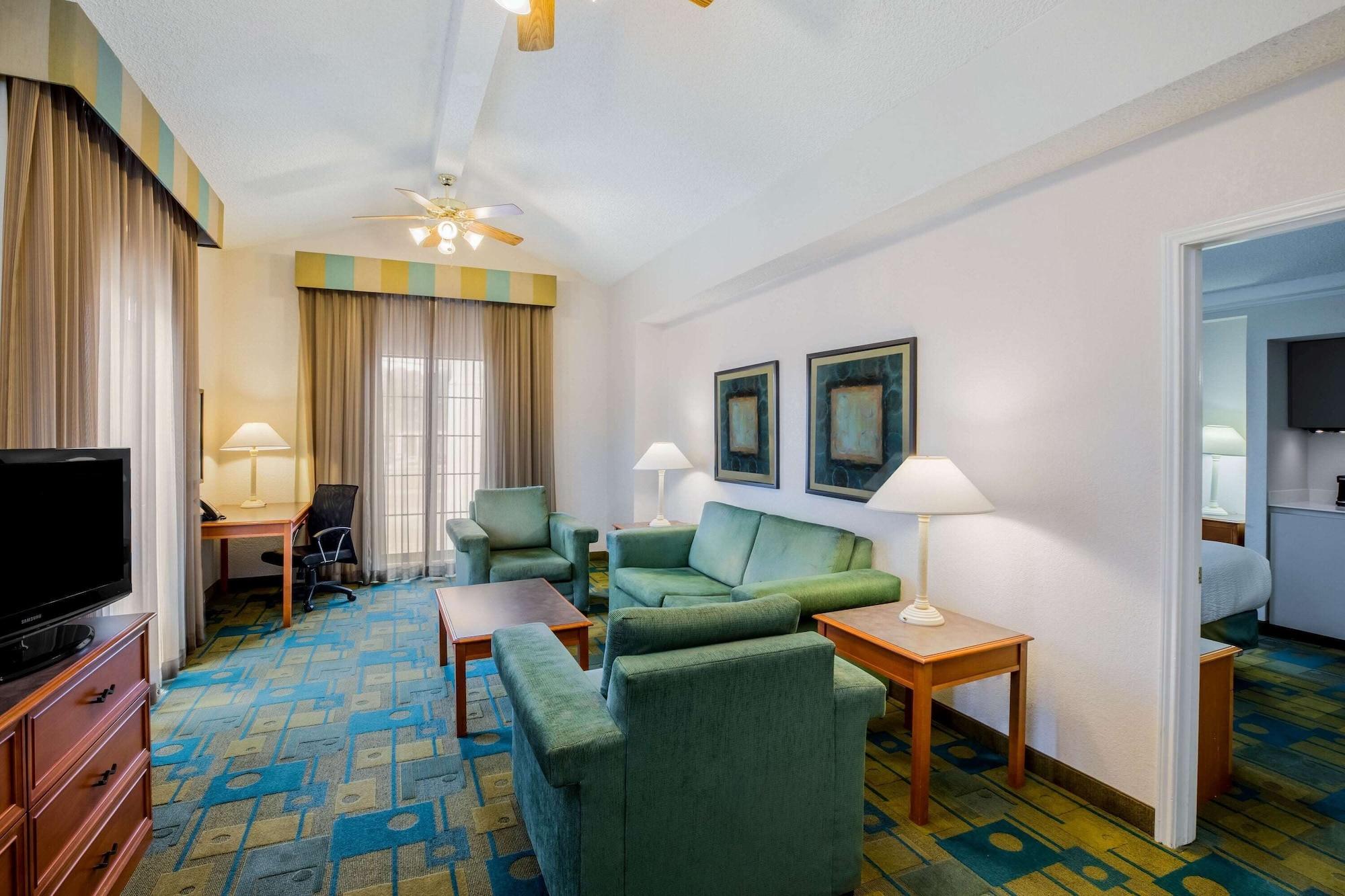 La Quinta Inn By Wyndham Lufkin Exterior foto
