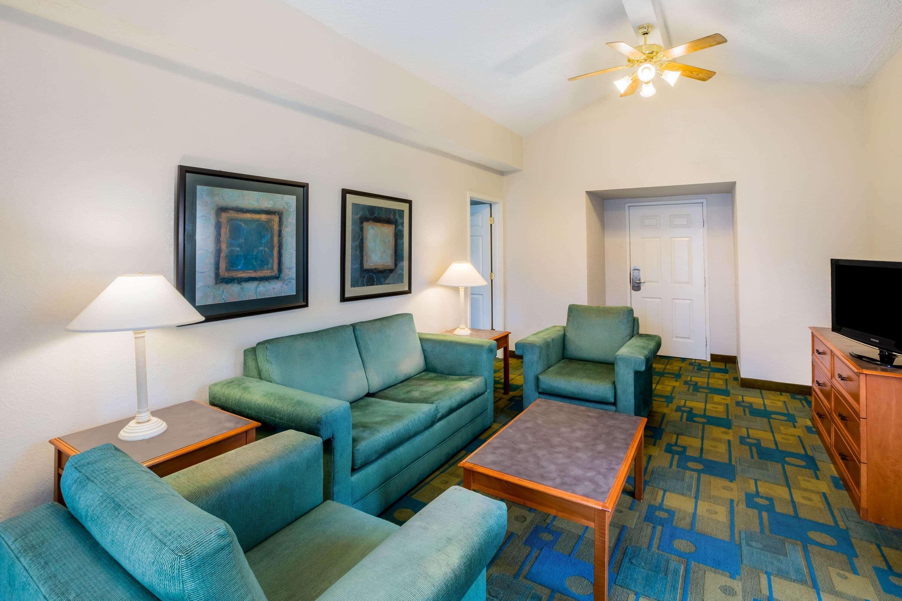 La Quinta Inn By Wyndham Lufkin Exterior foto