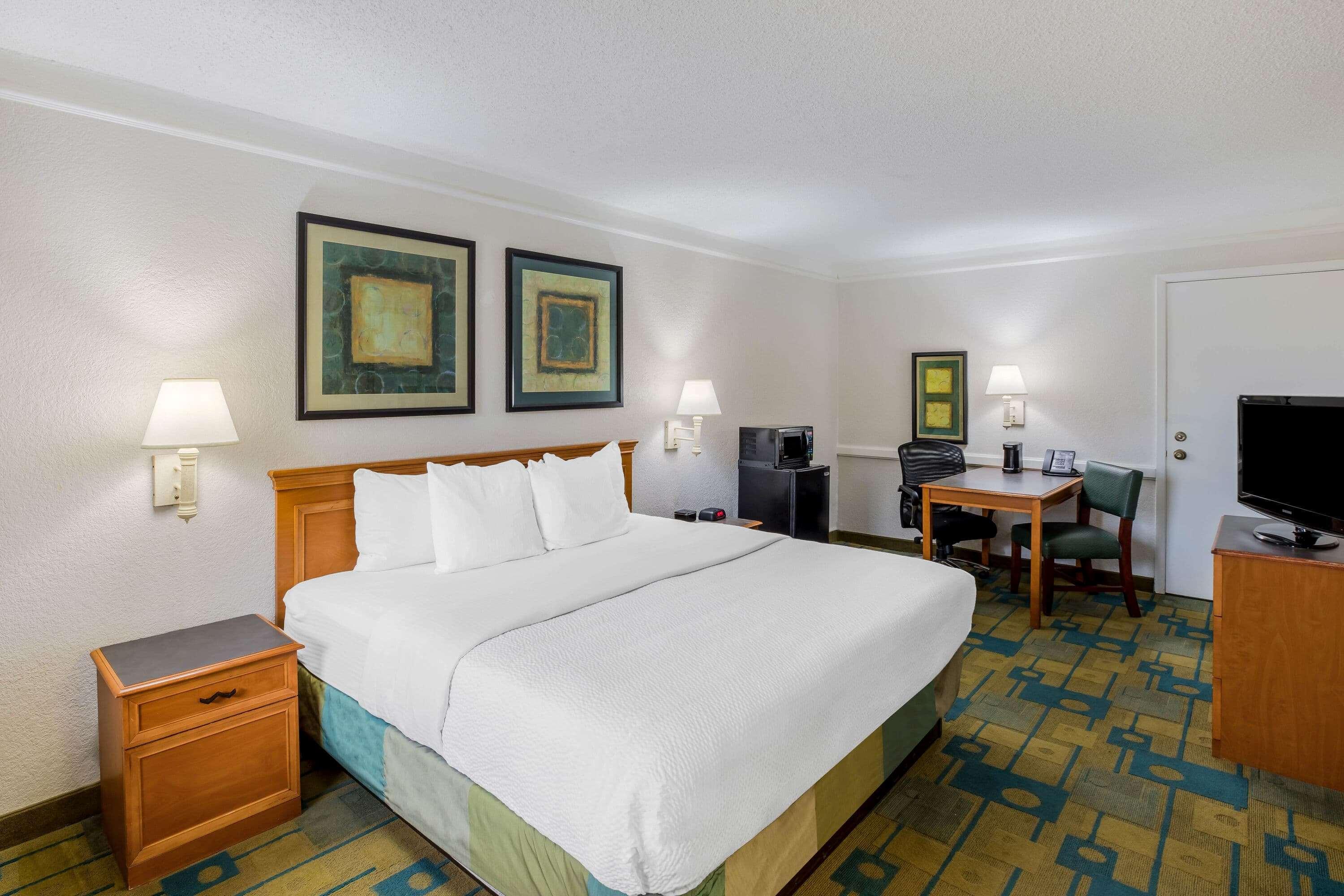 La Quinta Inn By Wyndham Lufkin Exterior foto