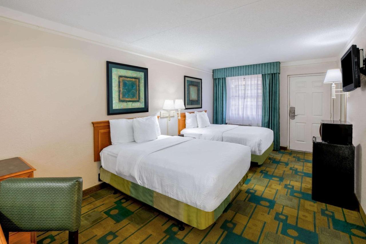 La Quinta Inn By Wyndham Lufkin Zimmer foto